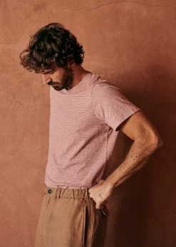 New Sezane T-Shirt Fabio