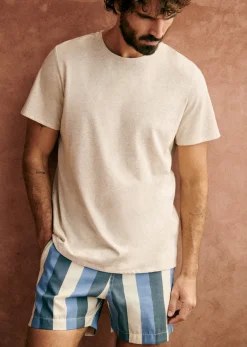 New Sezane T-Shirt Fabio