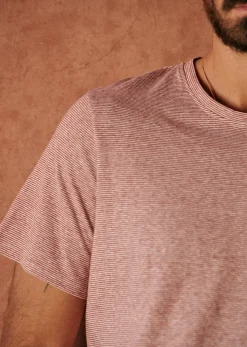 New Sezane T-Shirt Fabio