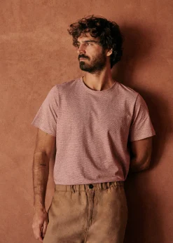 New Sezane T-Shirt Fabio