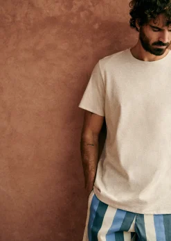 New Sezane T-Shirt Fabio