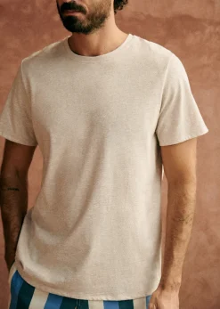 New Sezane T-Shirt Fabio