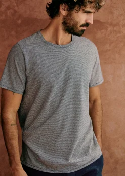 New Sezane T-Shirt Fabio