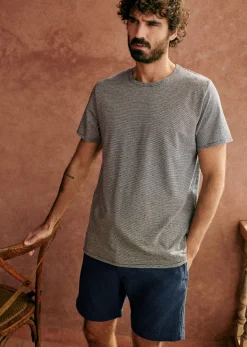 New Sezane T-Shirt Fabio