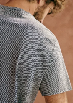 New Sezane T-Shirt Fabio