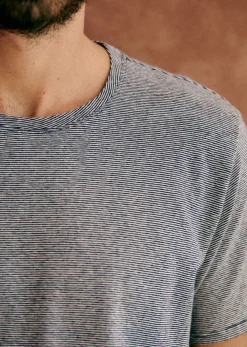 New Sezane T-Shirt Fabio