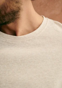 Clearance Sezane T-Shirt Fabio