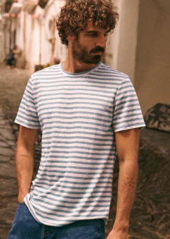 Clearance Sezane T-Shirt Fabio