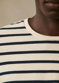 Hot Sezane T-Shirt Geron