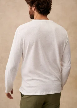 Hot Sezane T-Shirt Gordon