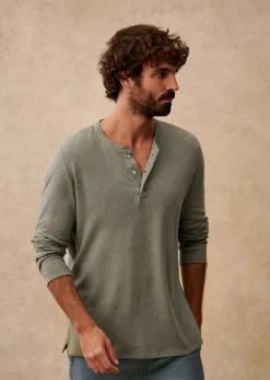 Hot Sezane T-Shirt Gordon