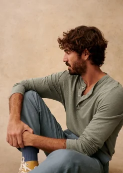 Hot Sezane T-Shirt Gordon
