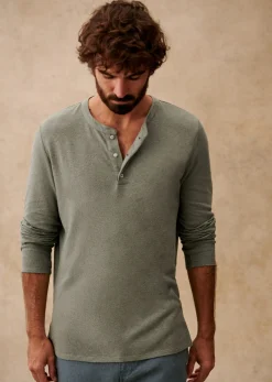 Hot Sezane T-Shirt Gordon