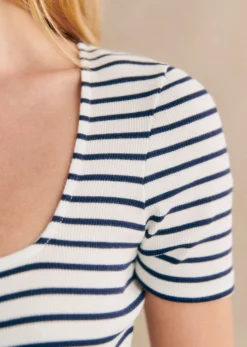 Outlet Sezane T-Shirt Grant