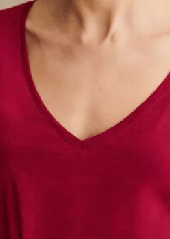 Online Sezane T-Shirt Malcolm