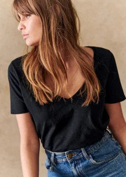 Online Sezane T-Shirt Malcolm