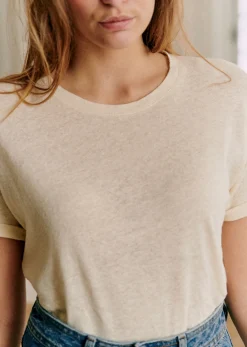 Discount Sezane T-Shirt Martha