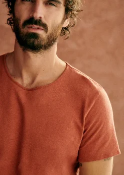 Clearance Sezane T-Shirt Martin