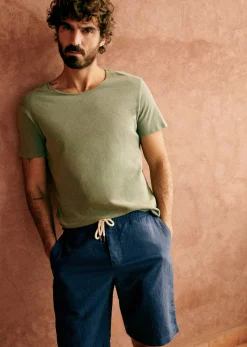 Clearance Sezane T-Shirt Martin