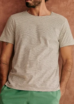 Clearance Sezane T-Shirt Martin