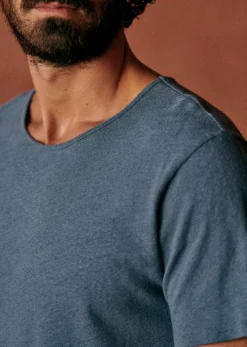 Clearance Sezane T-Shirt Martin