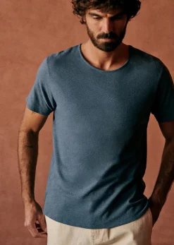 Clearance Sezane T-Shirt Martin