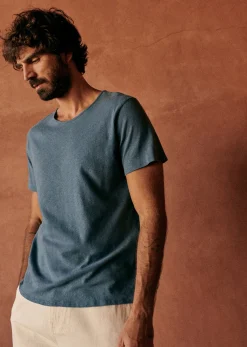 Clearance Sezane T-Shirt Martin