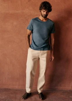 Clearance Sezane T-Shirt Martin