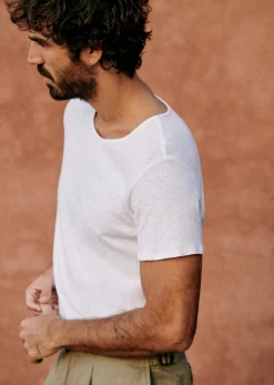Clearance Sezane T-Shirt Martin