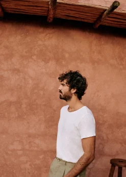 Clearance Sezane T-Shirt Martin