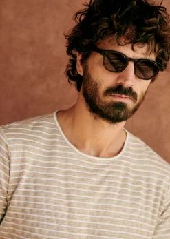 Clearance Sezane T-Shirt Martin