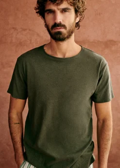 Clearance Sezane T-Shirt Martin