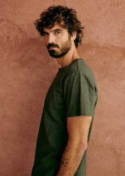 Clearance Sezane T-Shirt Martin