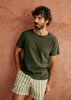 Clearance Sezane T-Shirt Martin
