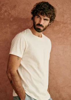 Discount Sezane T-Shirt Pace