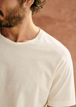 Discount Sezane T-Shirt Pace