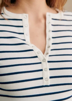 Outlet Sezane T-Shirt Reese