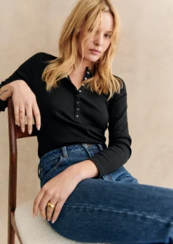 Outlet Sezane T-Shirt Reese
