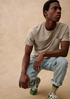 Online Sezane T-Shirt Sonny