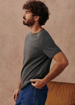 Online Sezane T-Shirt Sonny