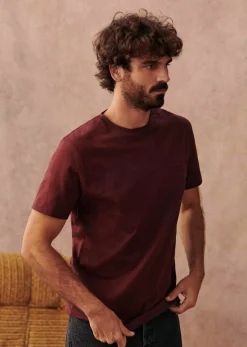 Online Sezane T-Shirt Sonny