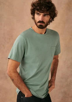 Online Sezane T-Shirt Sonny