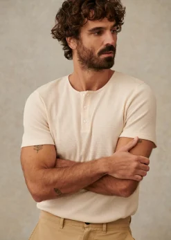 New Sezane T-Shirt Toney