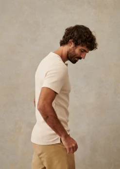 New Sezane T-Shirt Toney