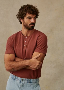 New Sezane T-Shirt Toney