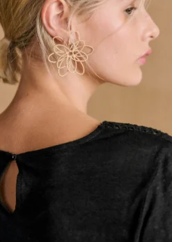 Discount Sezane T-Shirt Vilma