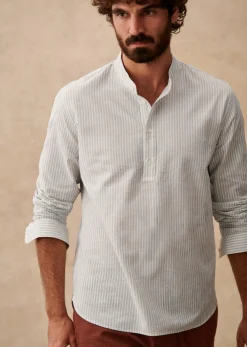 Discount Sezane Tunika Buster