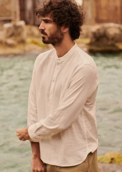 Discount Sezane Tunika Buster