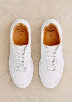 Outlet Sezane Turnschuhe Léo