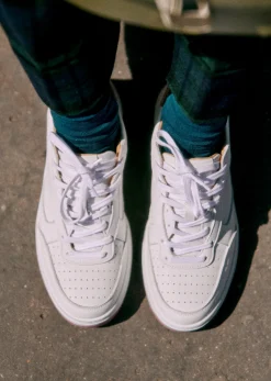 Outlet Sezane Turnschuhe Léo